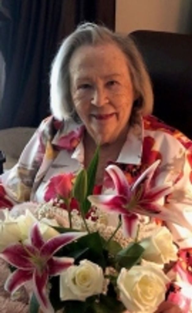 Carol F. Nabakowski
