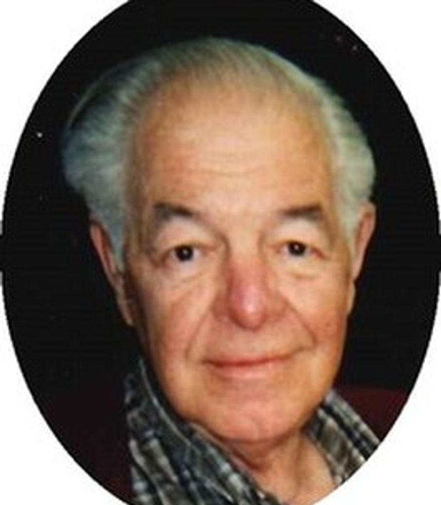 Joseph Arthur Pepin Profile Photo