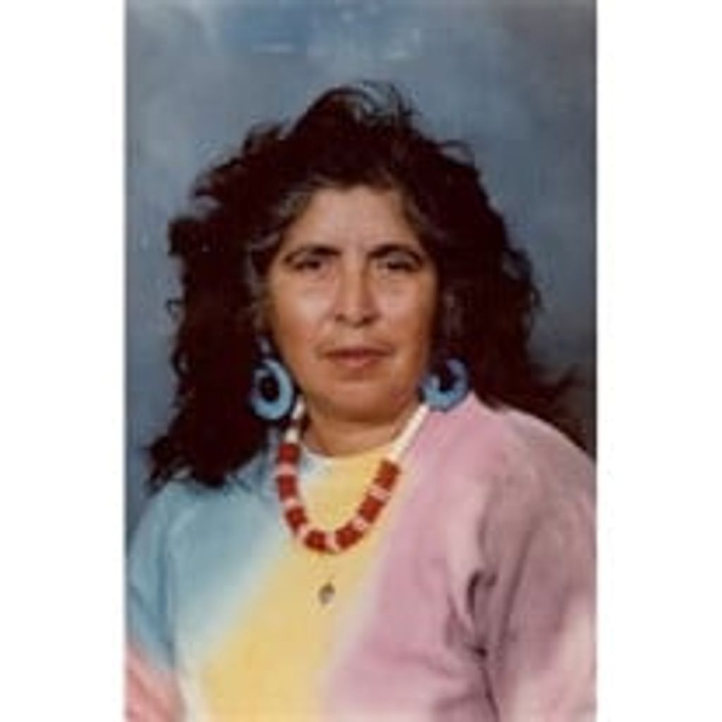 Mary "Mommio" Perez