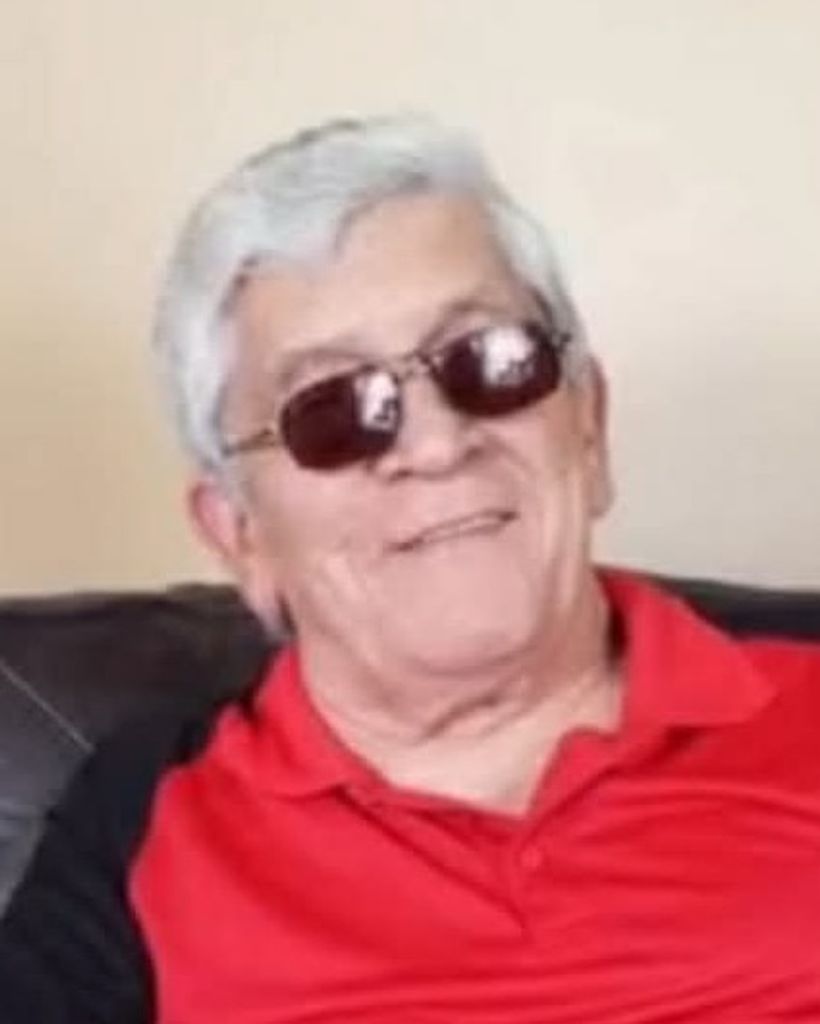 William "Bill" John Narvey