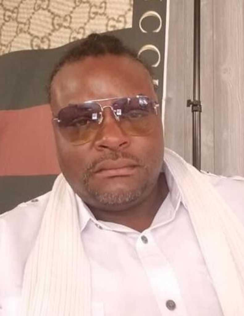 Elijah Butler Profile Photo