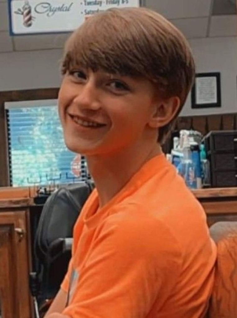 Levi Jasper Satterfield Profile Photo