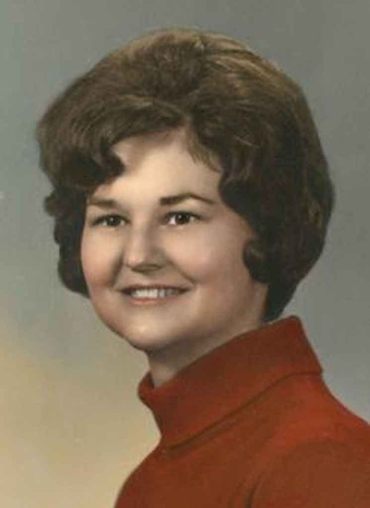 Anita L. Erickson
