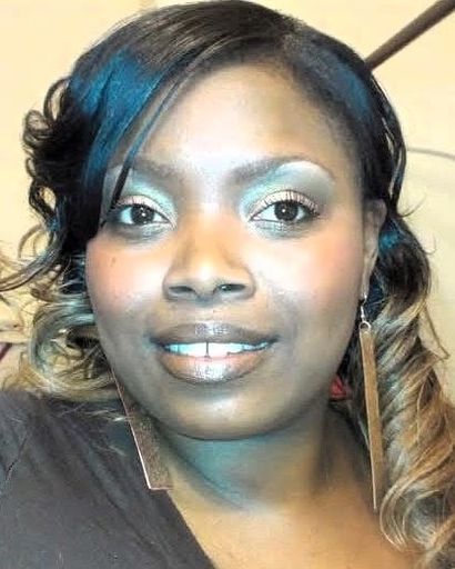 Ciara V. Jones Profile Photo