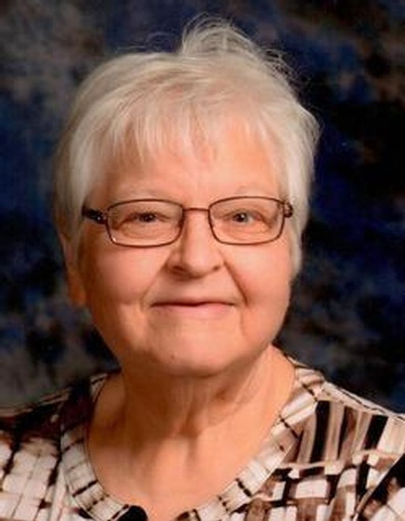 Brenda Sue Rogers