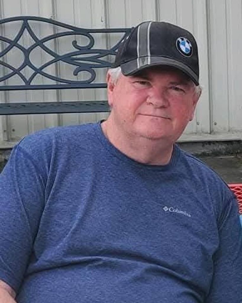 Brian Keith Fistler Profile Photo