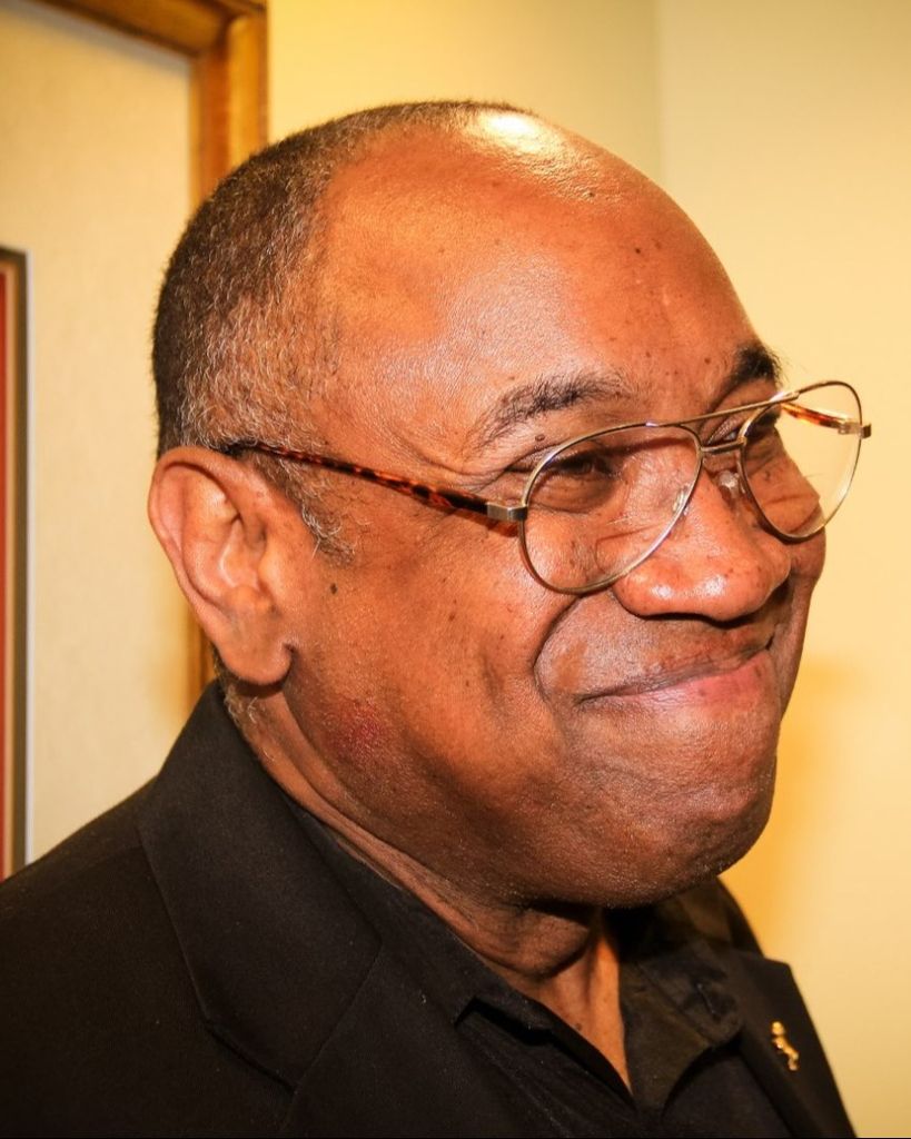 Dr. Fred Doris Hall Jr. Profile Photo