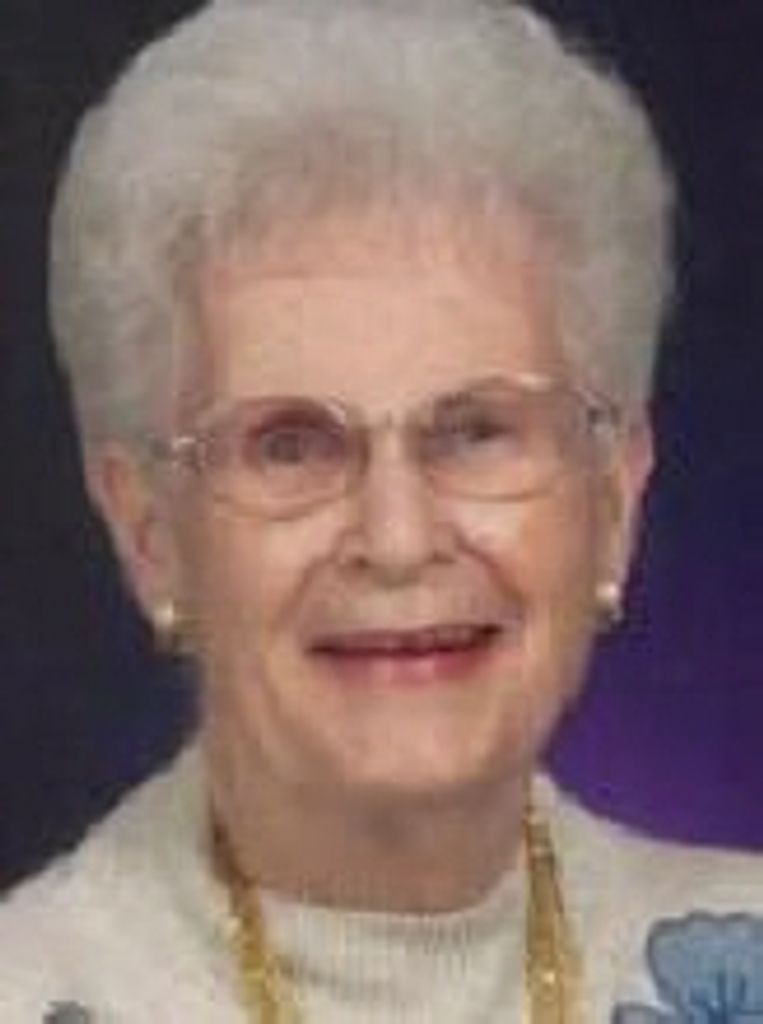 Kathryn Louise Libhart