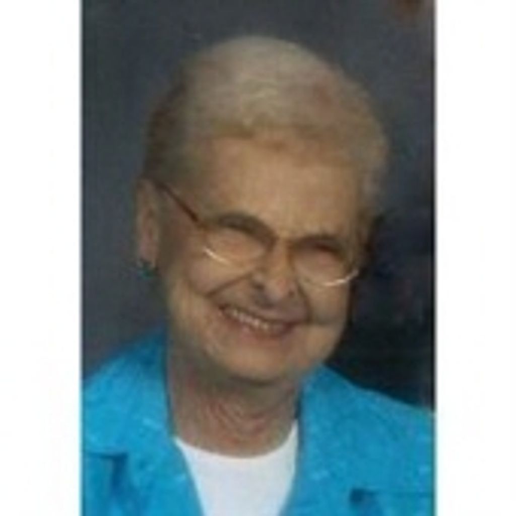 Margaret J. Sackrider