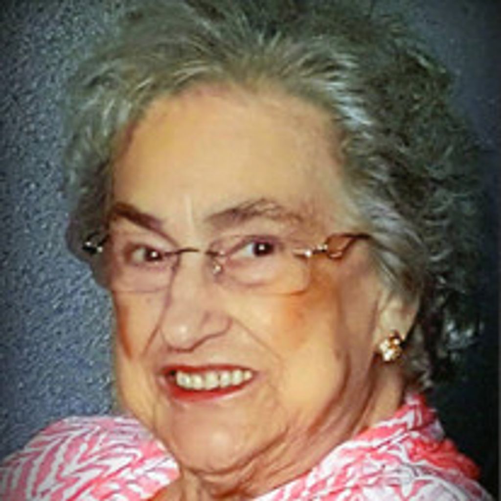 Rose Lillian Mauro
