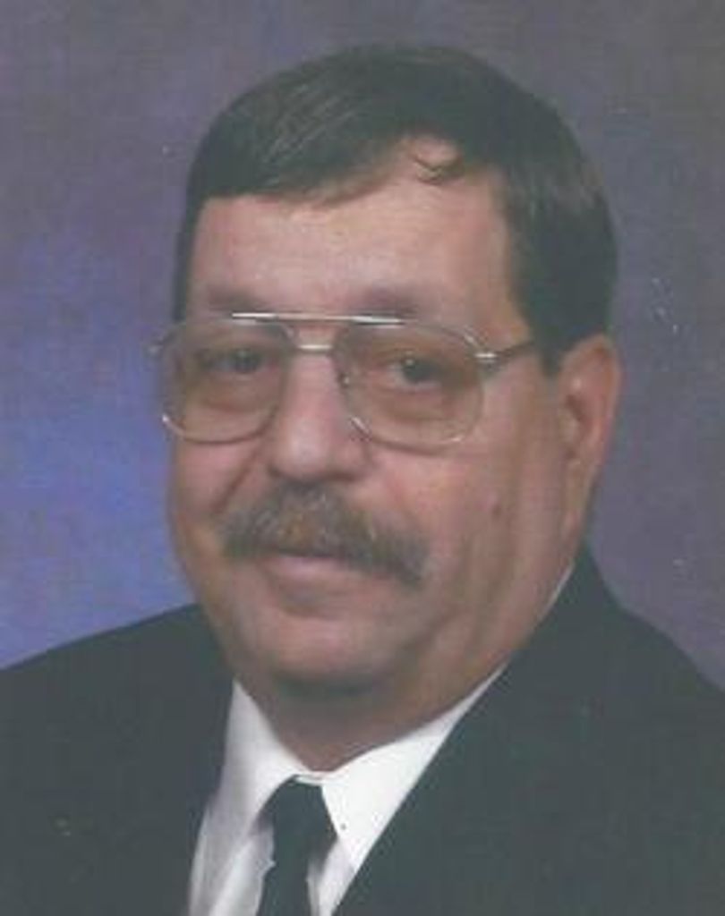 Joseph "Jody Bob" Dodson Profile Photo