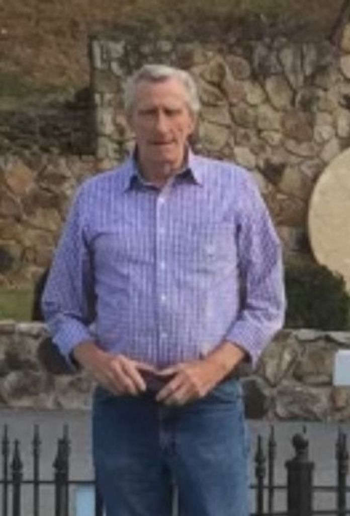 Ronald "Ron" Mobarry Profile Photo