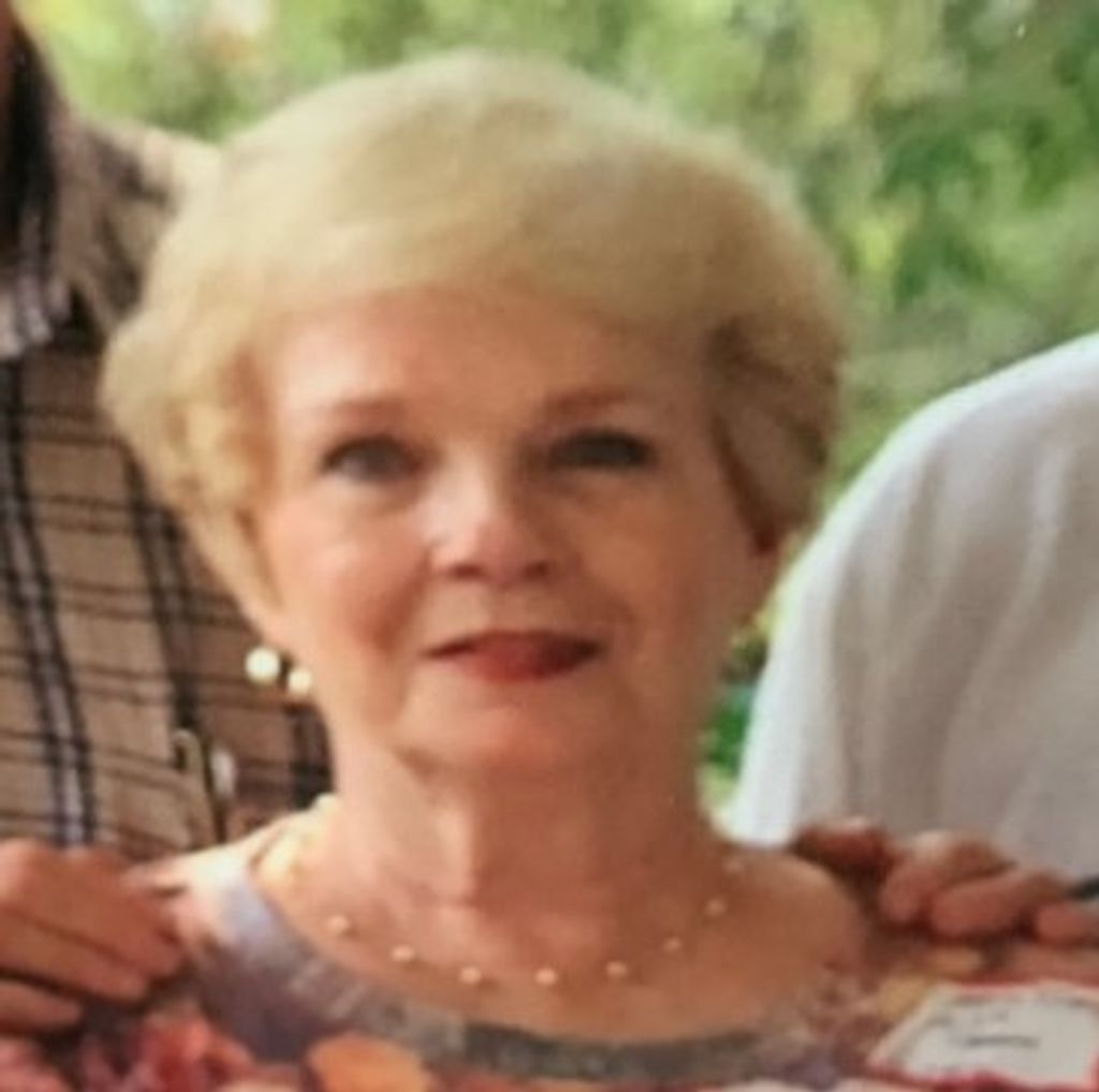 Nancy Carol Day Profile Photo