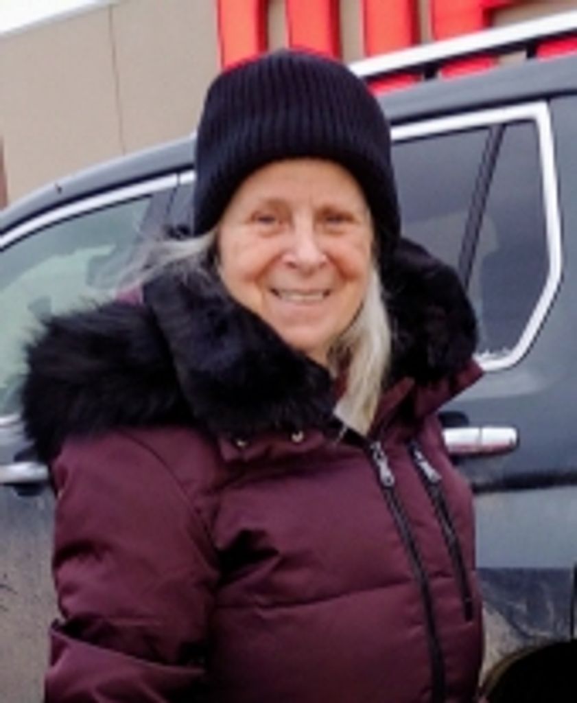 Sandra Kay Combs