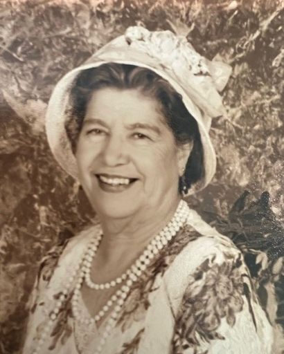 Evelyn Doris Dillard Profile Photo