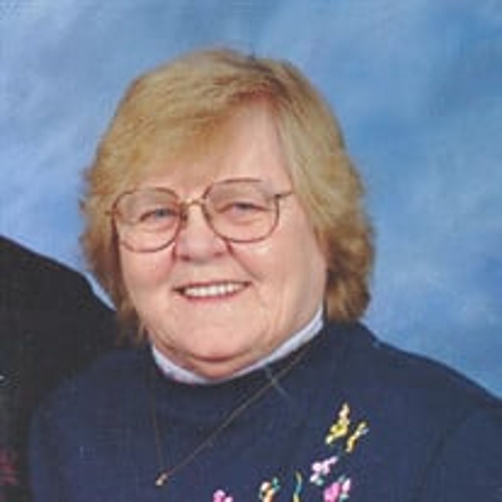 Joyce  E. Parker Profile Photo