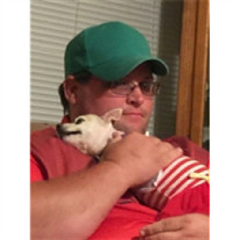 Christopher "Chris" Edward Evans Profile Photo