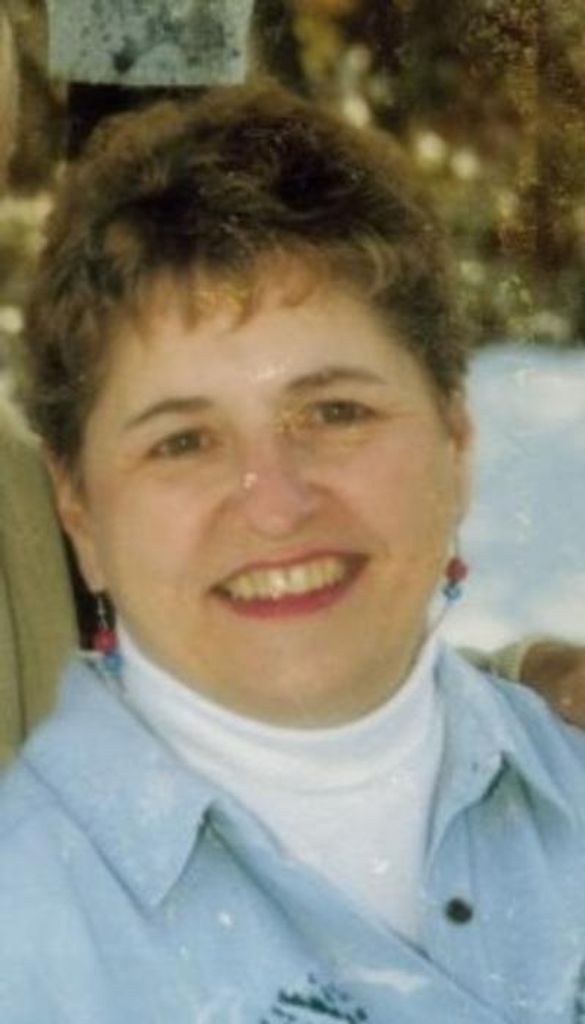 Janet Louise Staley Profile Photo