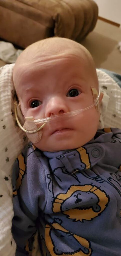 Maverick Parker Loewen Profile Photo