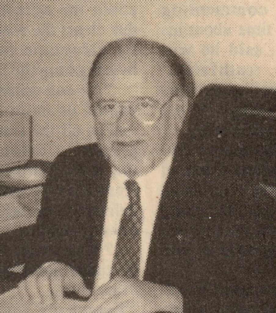 Robert C. Young