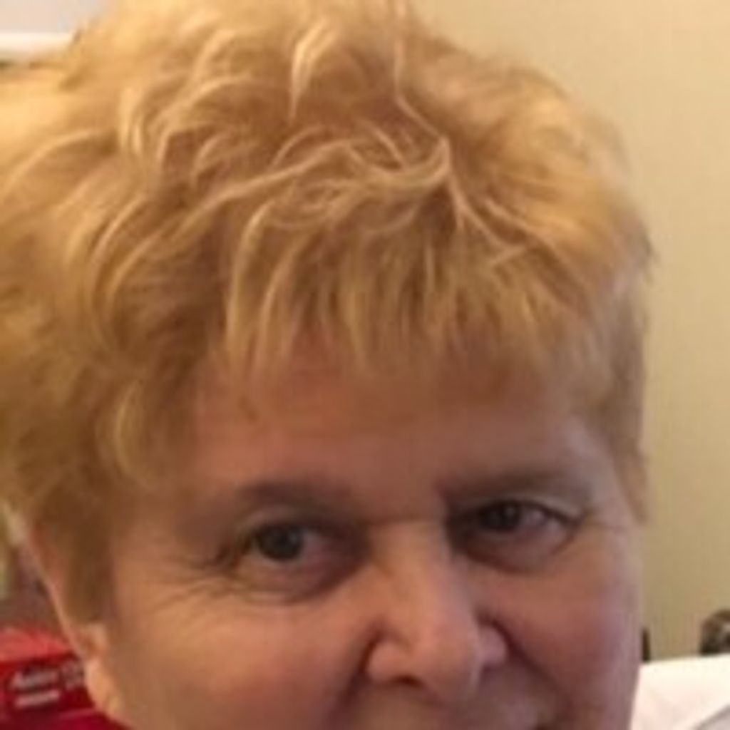 Mary Ann Tralle