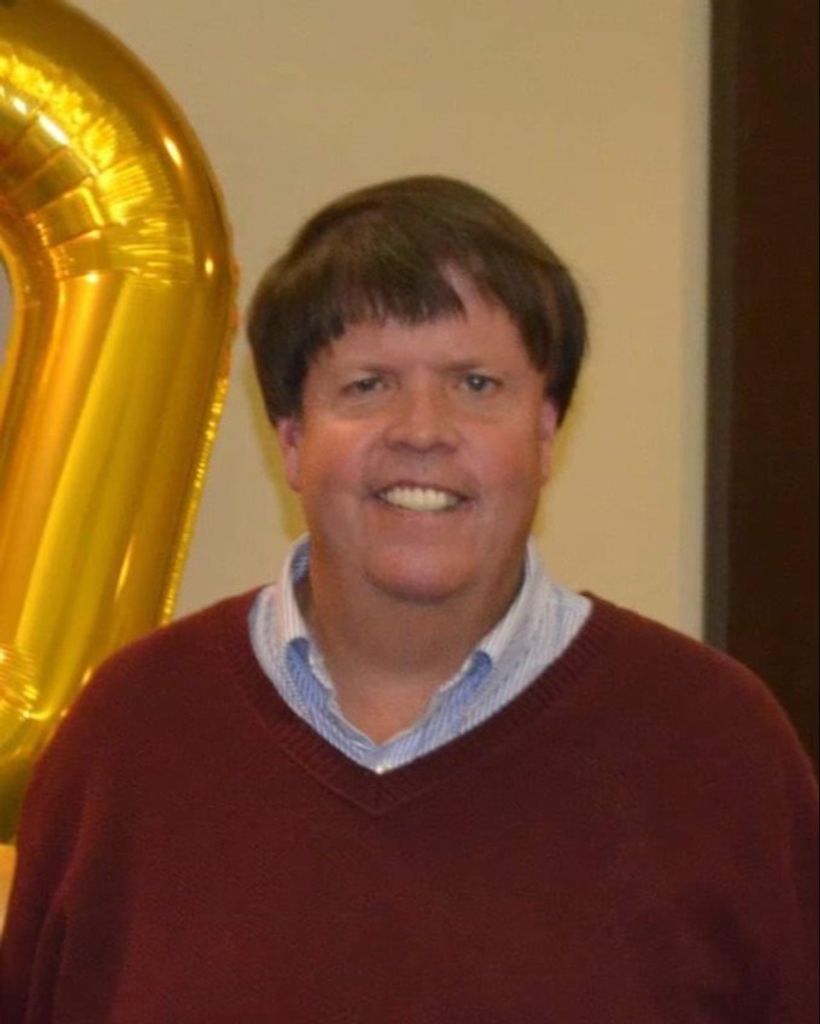 William P. Burke