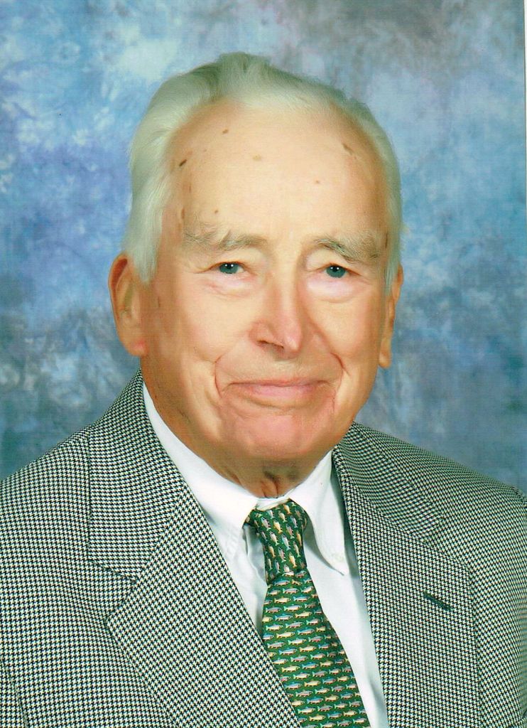 Mr. Wilbur "Will" Stauch Hattendorf Sr. Profile Photo