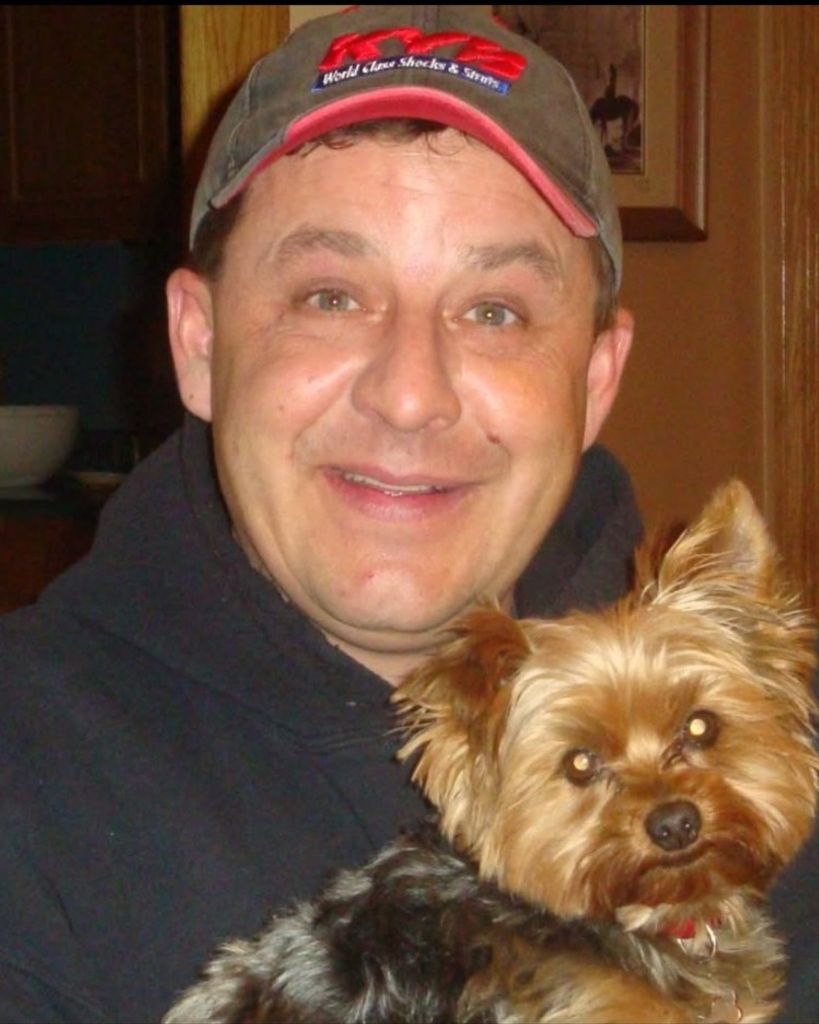 Kelly D. Viertel