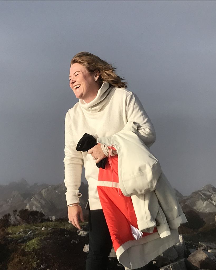 Kerry M. Hoffman Profile Photo