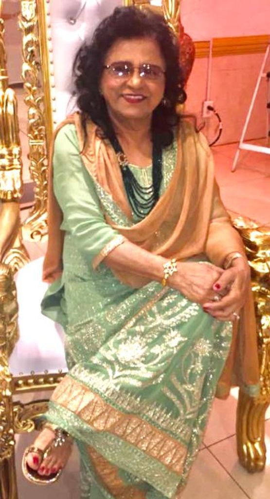 Rani J. Vaswani