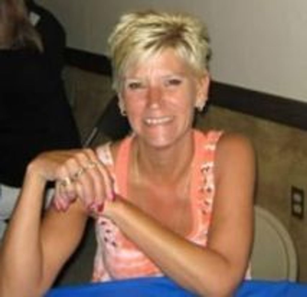 Keri E. (Clingaman)  Steffan