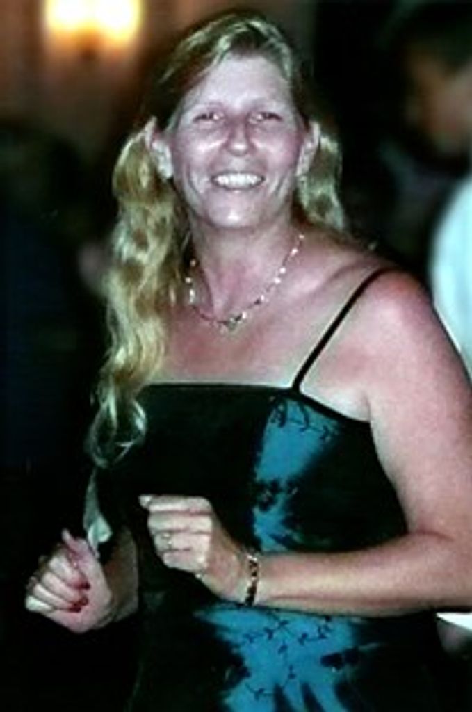 Teresa Lynn "Terri" Lindsey