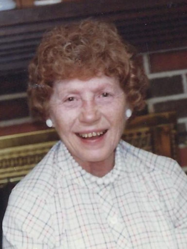Florence O. (henry) Gee Profile Photo