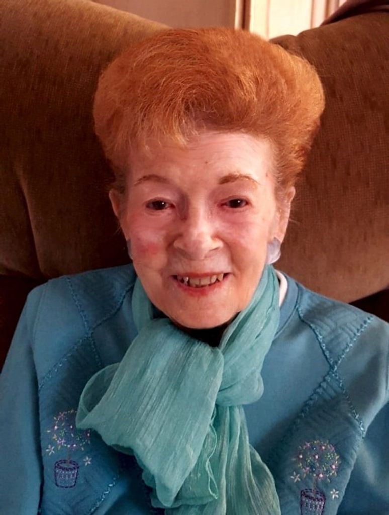 Mary Elizabeth (Hughes)  Spence