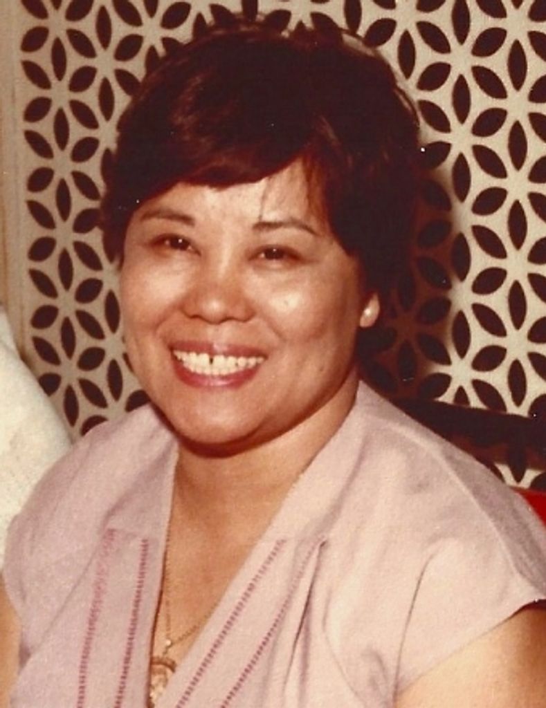 Teresita Vidal Profile Photo