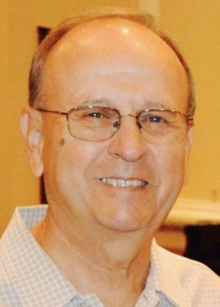 Ronald Earl Leu Profile Photo