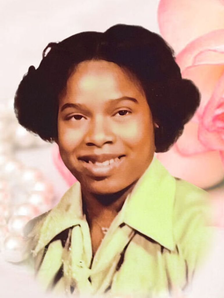 Beatrice D. Douglas Profile Photo