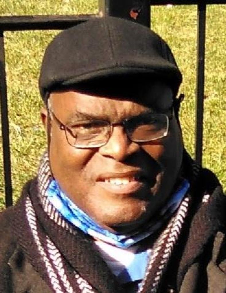Darryl L. Walker Profile Photo