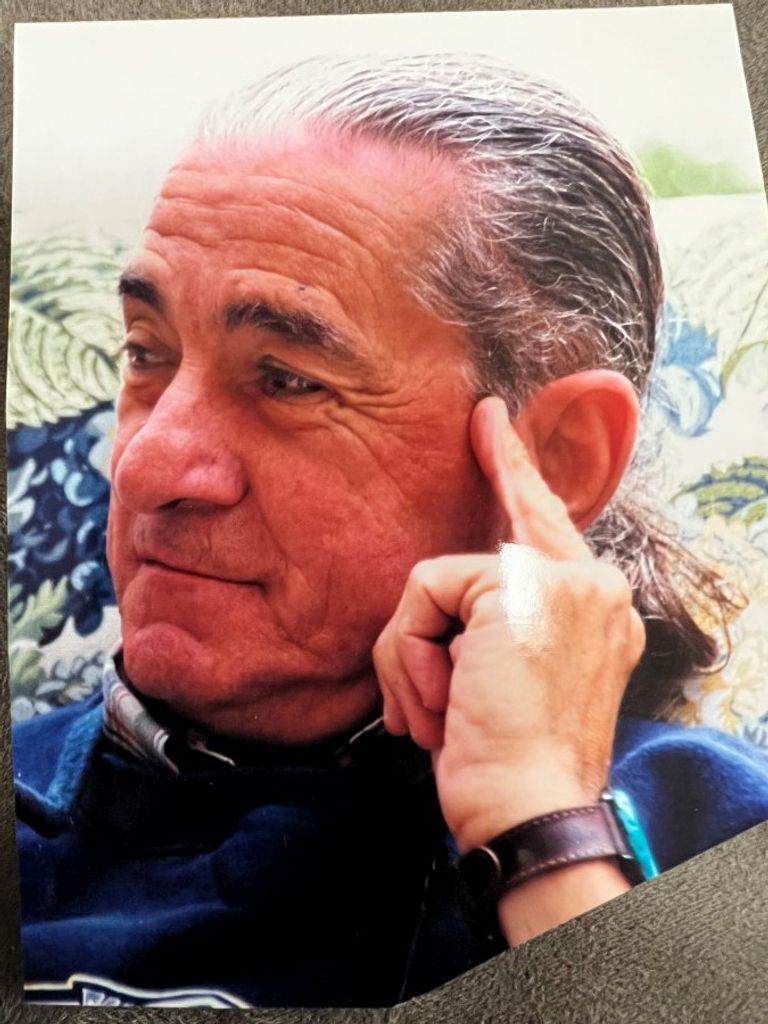 Robert Salvati