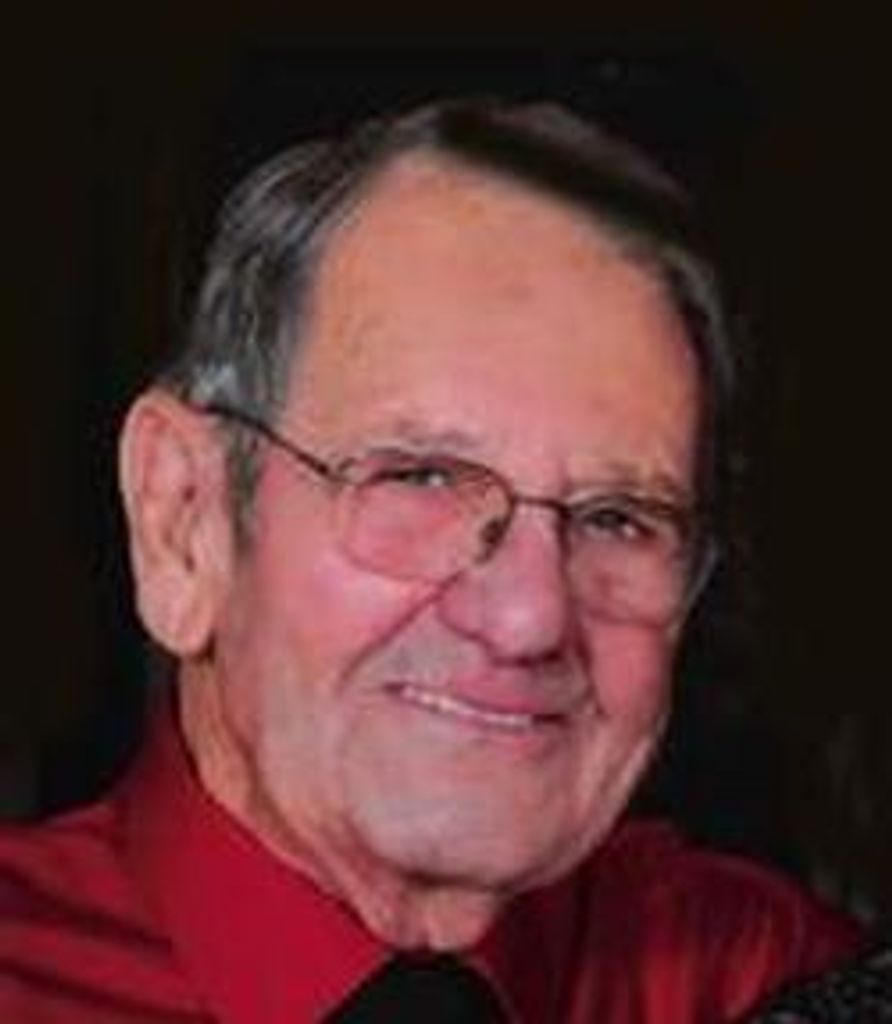 Fred L. Ferguson