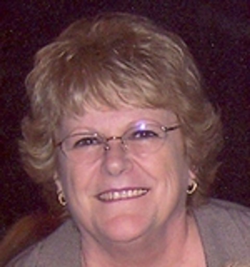 Georgeanna Crum Wheatley