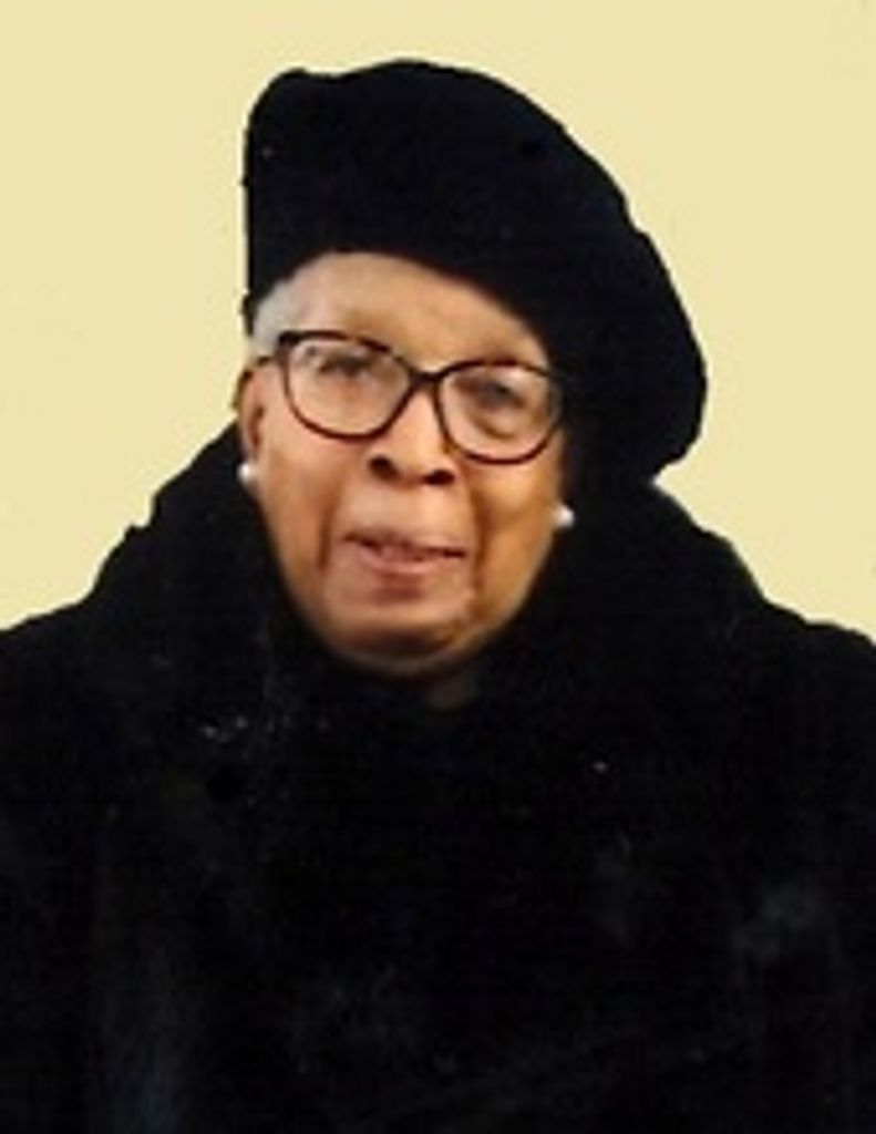 Wilhelmina Anderson Profile Photo