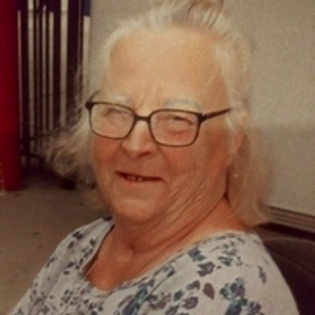 Judith Ann Elliott