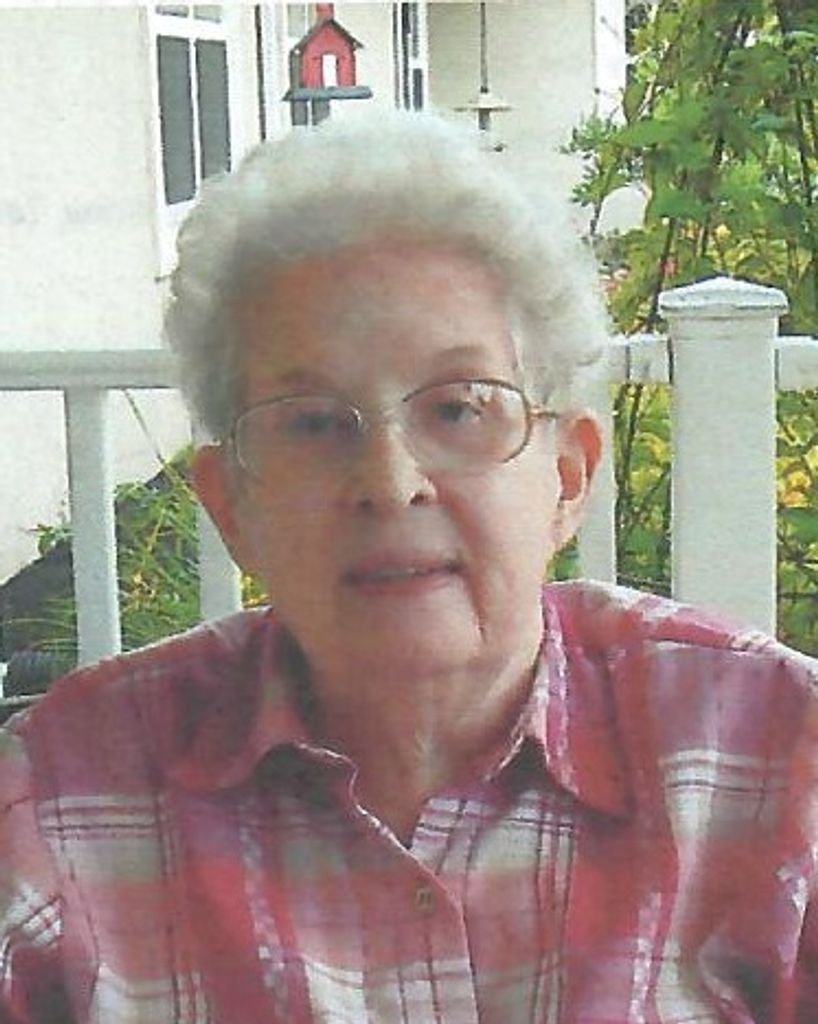 Della Marie Pitz