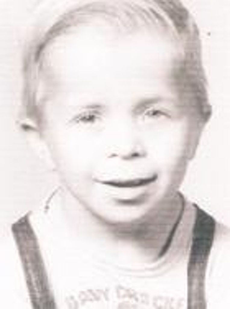 James Dollarhide