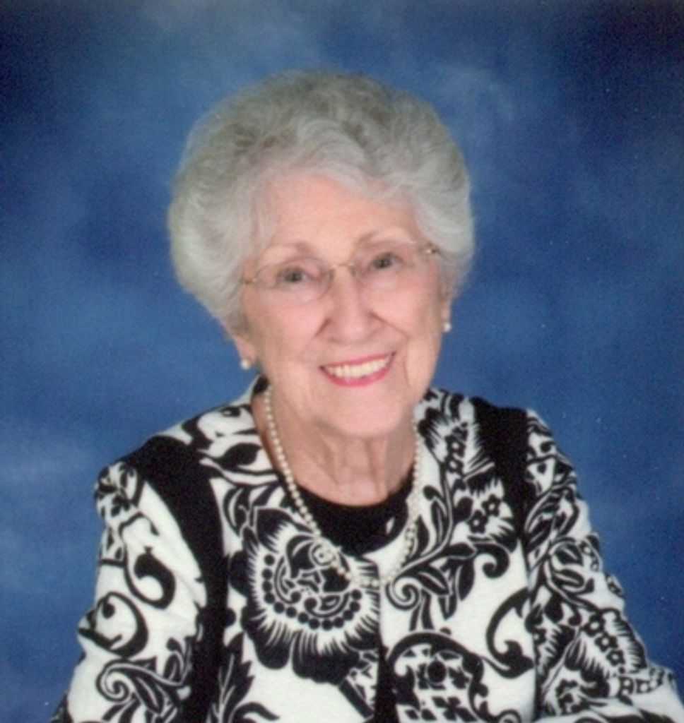 Mary Ann Fitzgerald Mcclure Blackwell Profile Photo