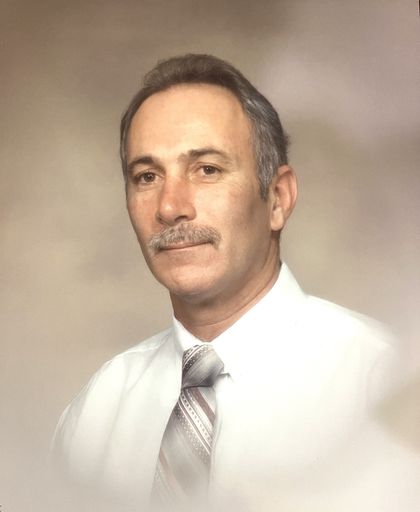 Michael Anthony Turner Profile Photo
