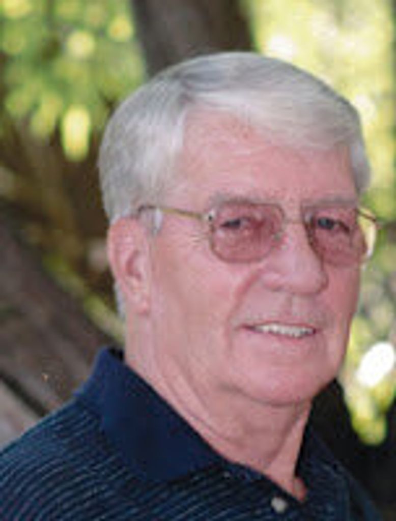 Ronald C. Manning