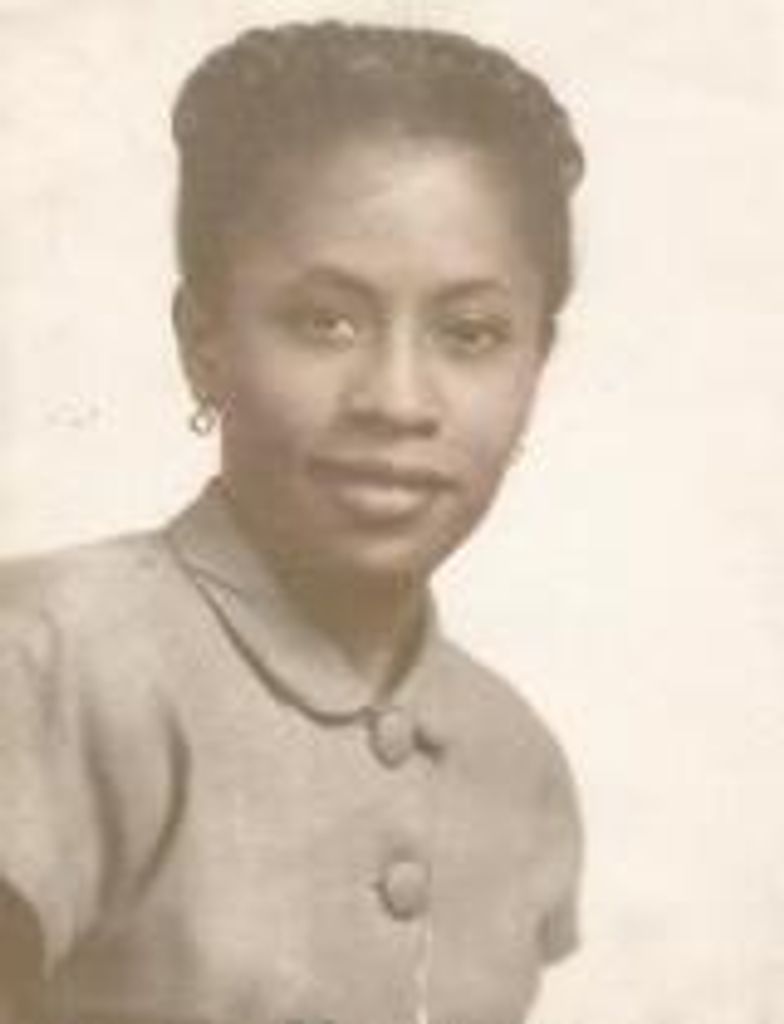 Ida Mickens