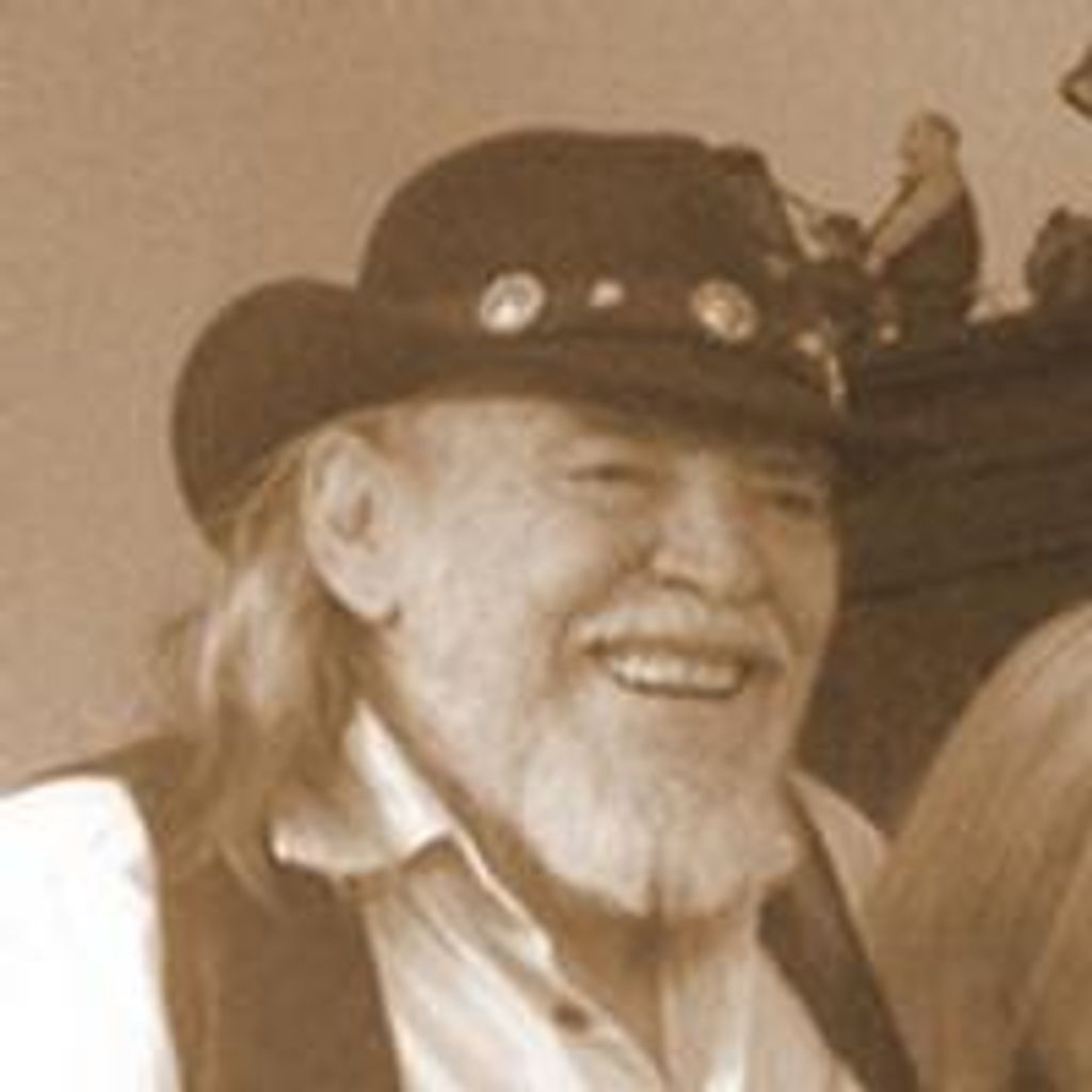 Gerald Haynes Profile Photo